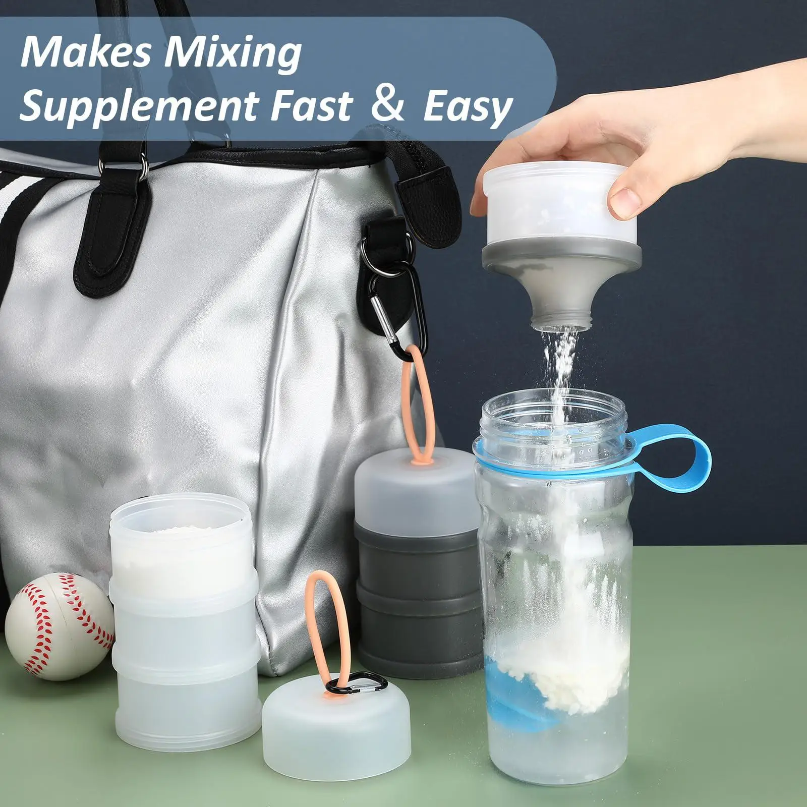 Thumbnail 4 - #25 Top 40 Baby Food Storage Containers Worth Buying In 2026