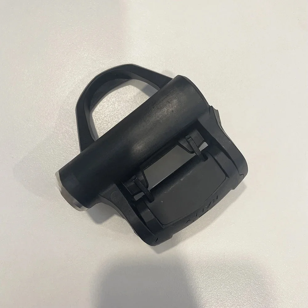 AliExpress Hryuejro For GARMIN Rally RK100 RK200 Rally RK Left Sensing Pedal Body Housing Bicycle Pedal Part Repair