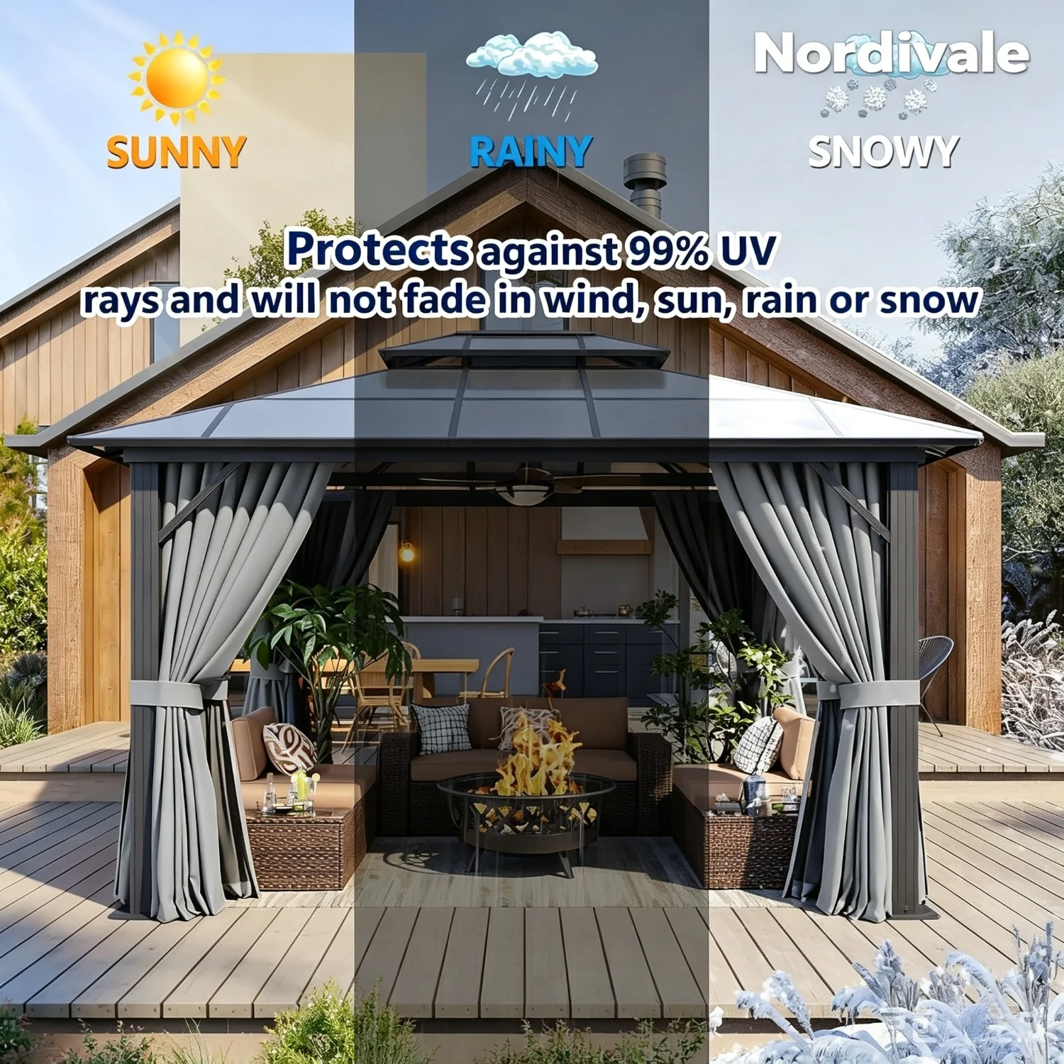 Thumbnail 2 - #2 Top Canopies Picks for Every Budget
