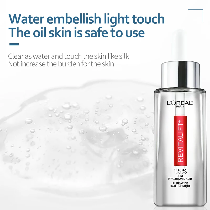 مصل النياسيناميد للوجه، مرطب ومغذي، تفتيح لون البشرة، رفع تجاعيد الجبين، مصل الوجه المضاد للشيخوخة #5