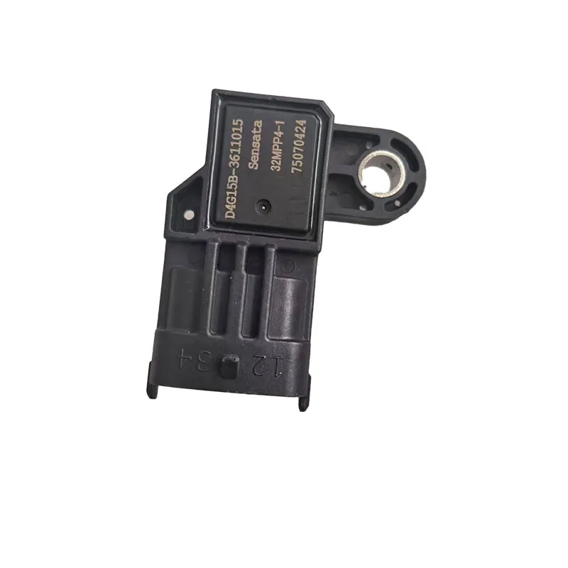 

Auto Parts OE Number 1026130FE010 for JAC Refine M4 1.9 Intake Pressure Sensor