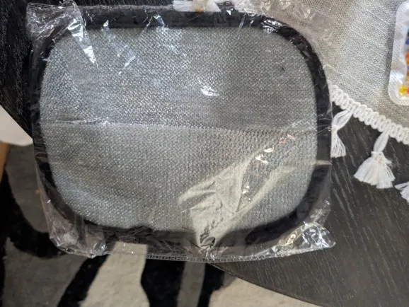 Customer review photo