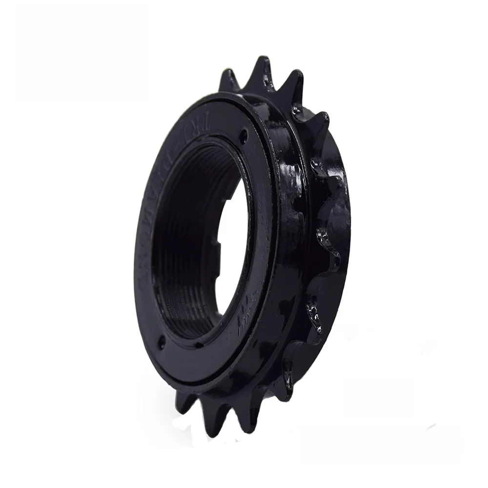 AliExpress DRIFT MANIAC 16T Freewheel Single Speed 1/2*1/8 Sprocket Cogs For E-bike Use