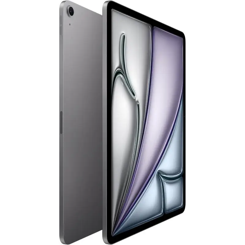 Apple iPad Air 13 inch M3 (2025) A3268 (WiFi) 128GB Space Gray - Refurbished Excellent Condition