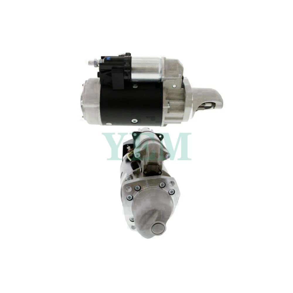 

For JOHN DEERE 12V 10T 4.0KW Starter Motor 280003290 28100-1671A AR41627