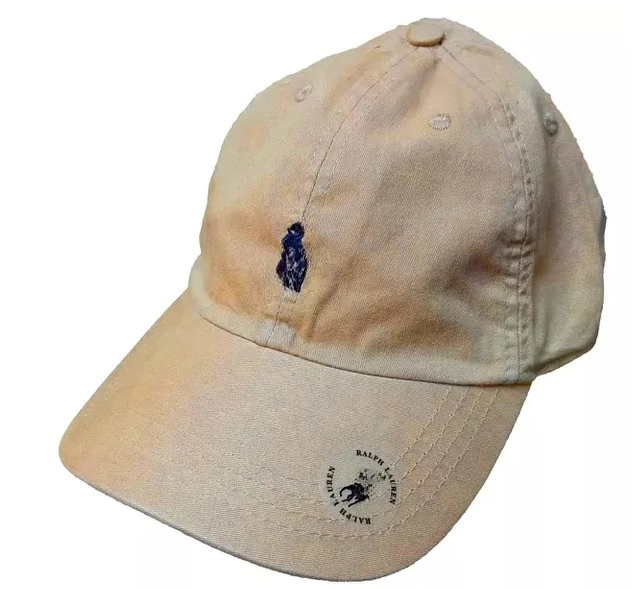 Boné Minio Poney Baseball Adulto Unissex Aba Curva Algodão