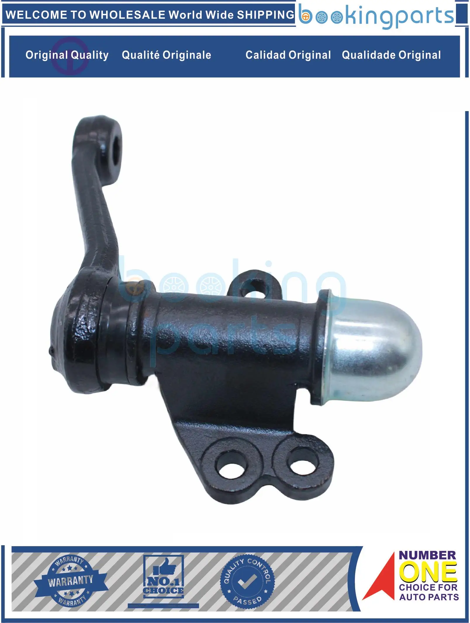 

Idle Arm For GREATWALL HOVER H5 08, 3400440D01