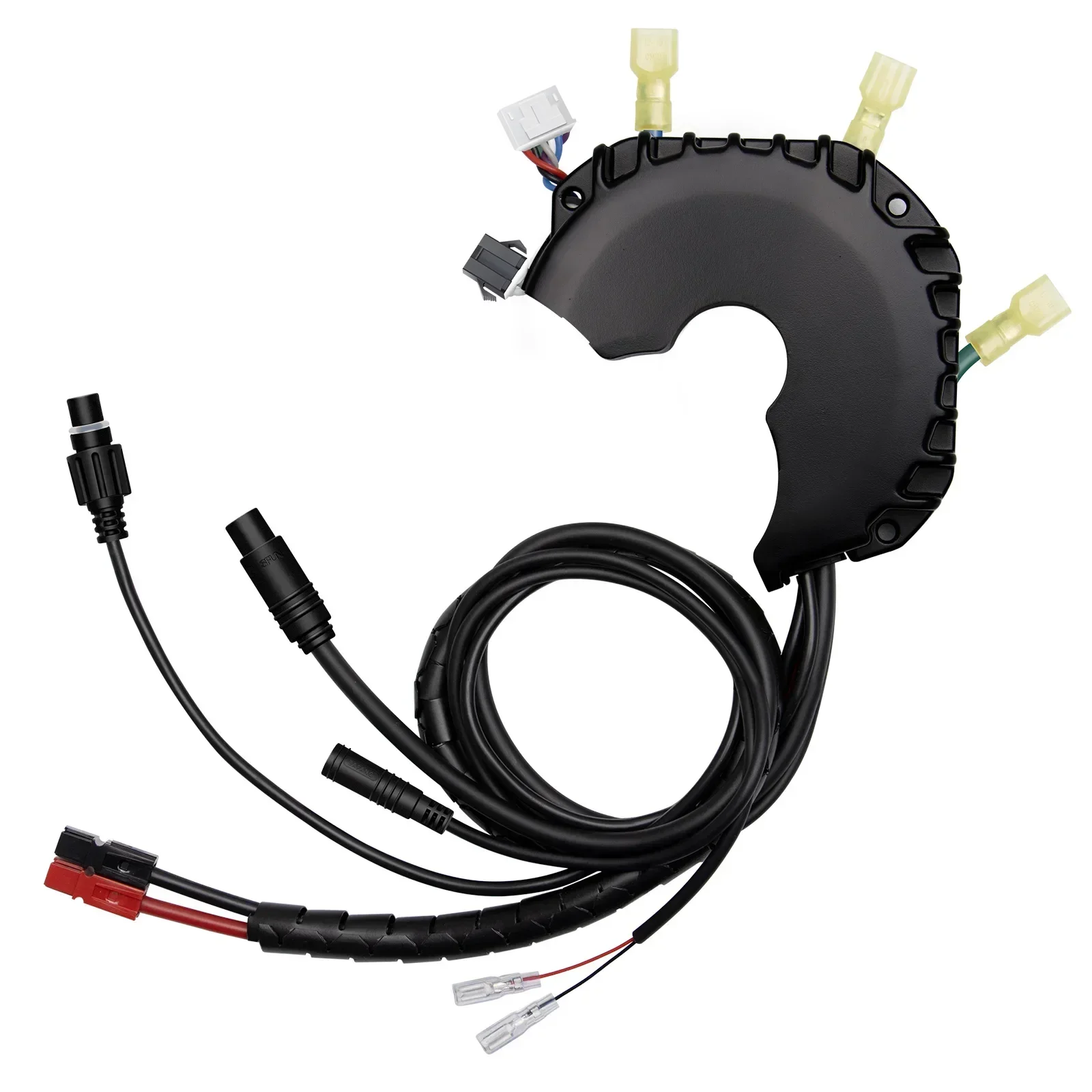 AliExpress BAFANG Bafang Mid Drive Motor Controller Replacement for BBSHD BBS01B BBS02 BBS02B Motor 48V 750W 52V 1000W 36V 250W 350W 500W