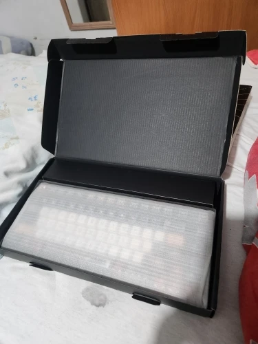 Foto publicada pelo cliente