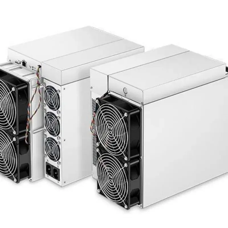 Buy 2 Get 1 Free New Antminer L9 16GH/S 3360W Doge Litecoin LTC Coin Asic Miner In Stock