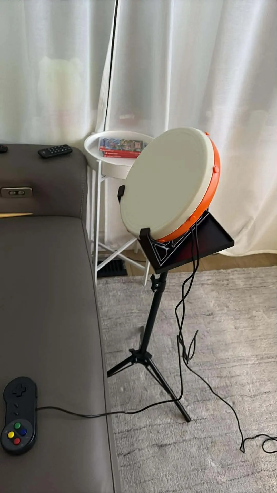 Customer review photo