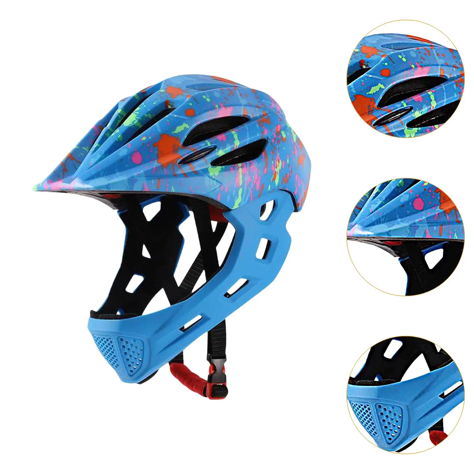 Thumbnail 4 - #14 Climbing Helmets List of Top Picks