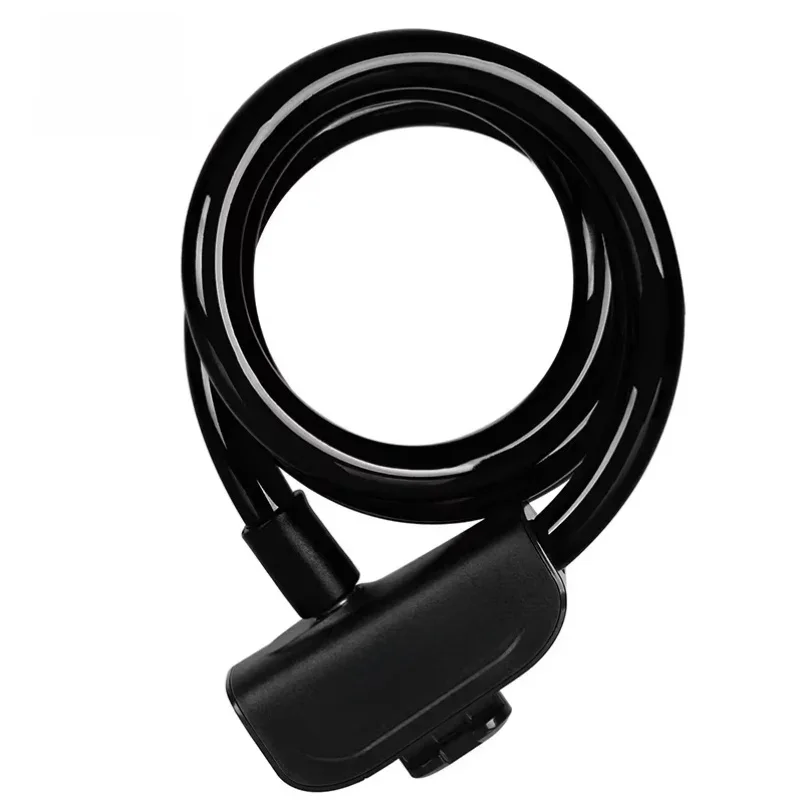 AliExpress West Biking WEST BIKING Bicycle Cable Lock Outdoor Cycling Anti-theft Lock With Keys Steel Wire Security Bike Accessories 1.2M Bicycle Lock