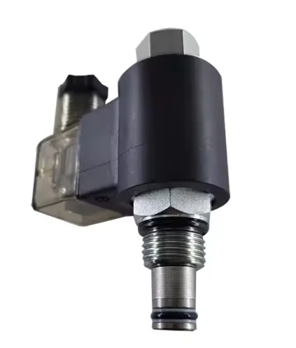 Hydraulic System Solenoid Valve Normally Open with Reversing Function SV08-21