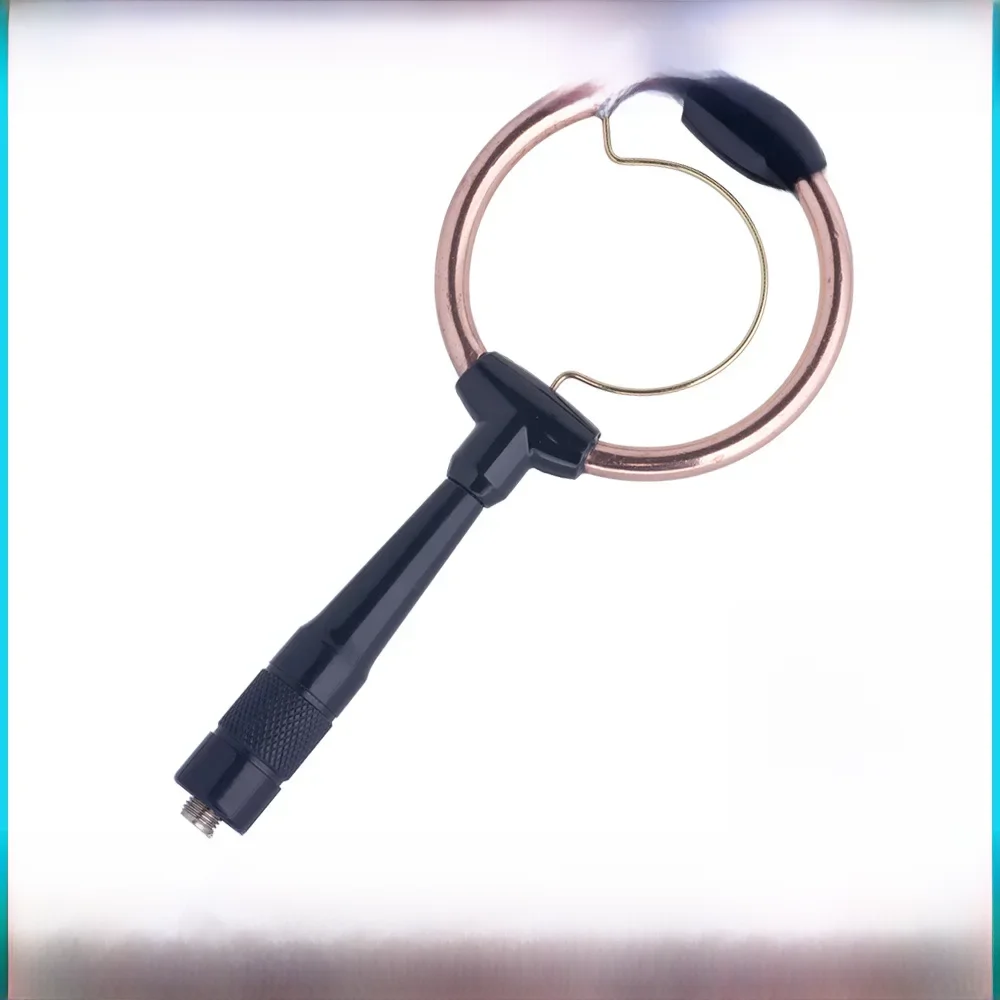 REVEX RE-D1 Dual Band 144-430MHz UHF VHF SMA-Male Female BNC Two Way Radio Walkie Talkie Handheld Antenna For Wouxun Kenwood TYT