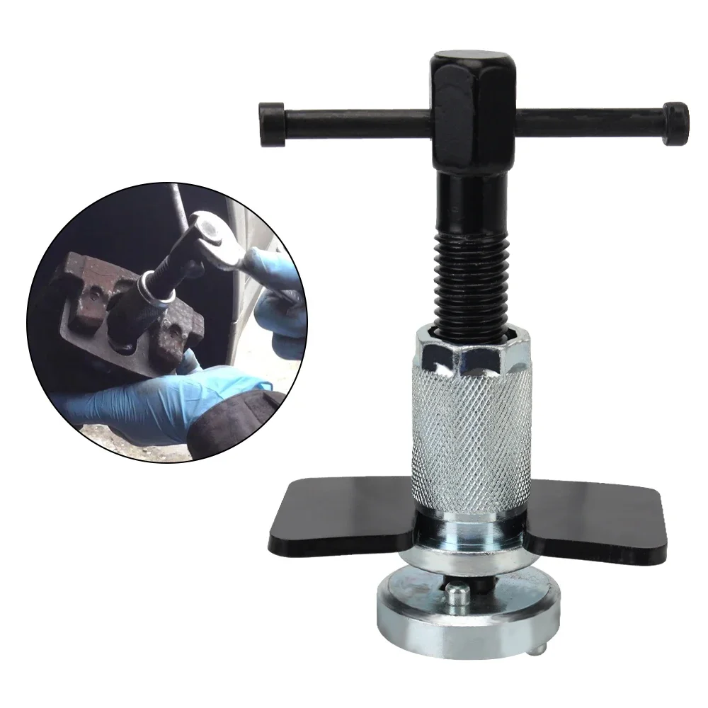 Auto Schijfrem Pad Remklauw Zuiger Terugspoelen Wiel Cilinder Pomp Separator Demonteren Reparatie Tools Vrachtwagen Trailer Auto Accessoires - afbeelding 2