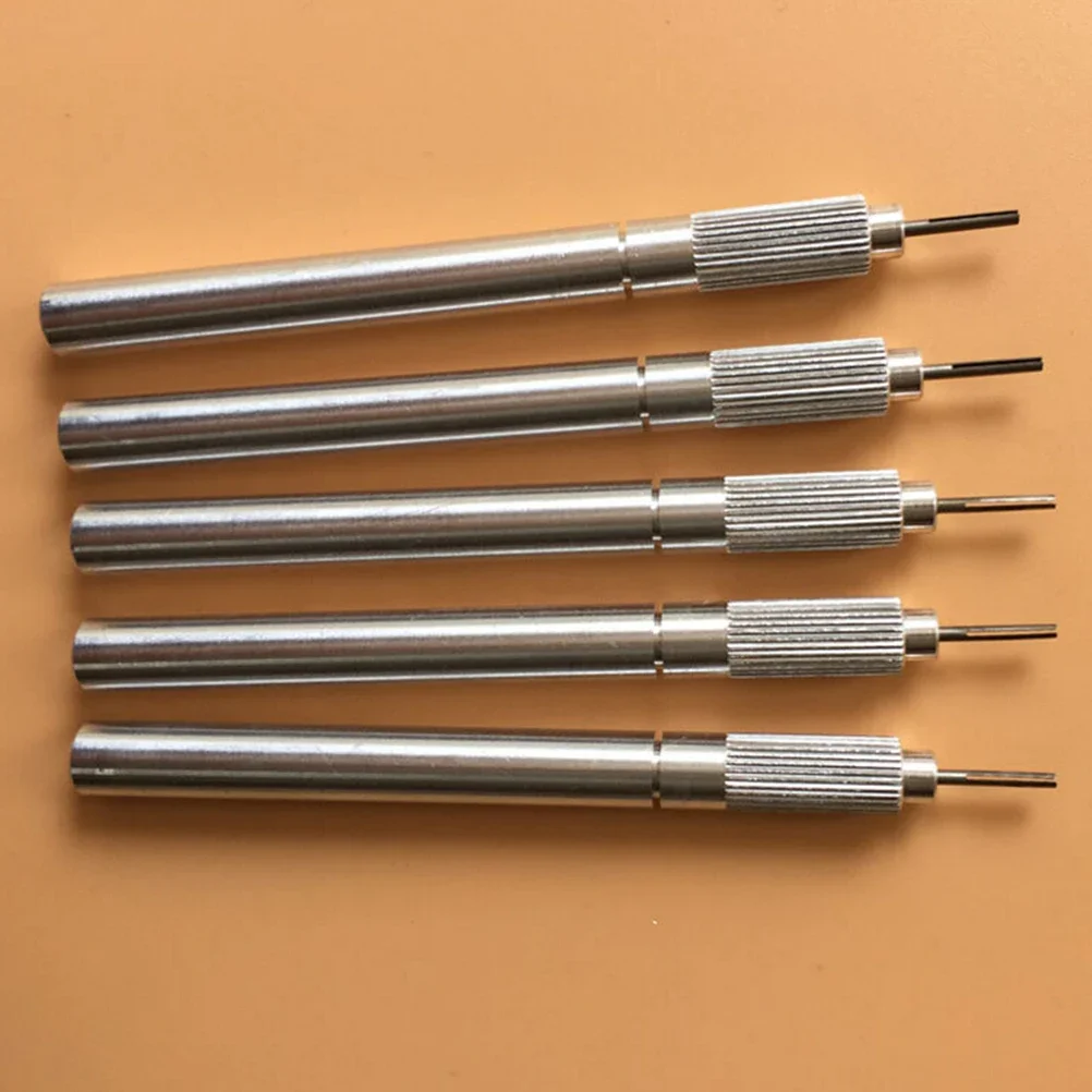 Kit d'outils de stylo à fente Quilling pour salle d'irritation, papier Quilling, décorations de fête de mariage, outil de bricolage, magasin