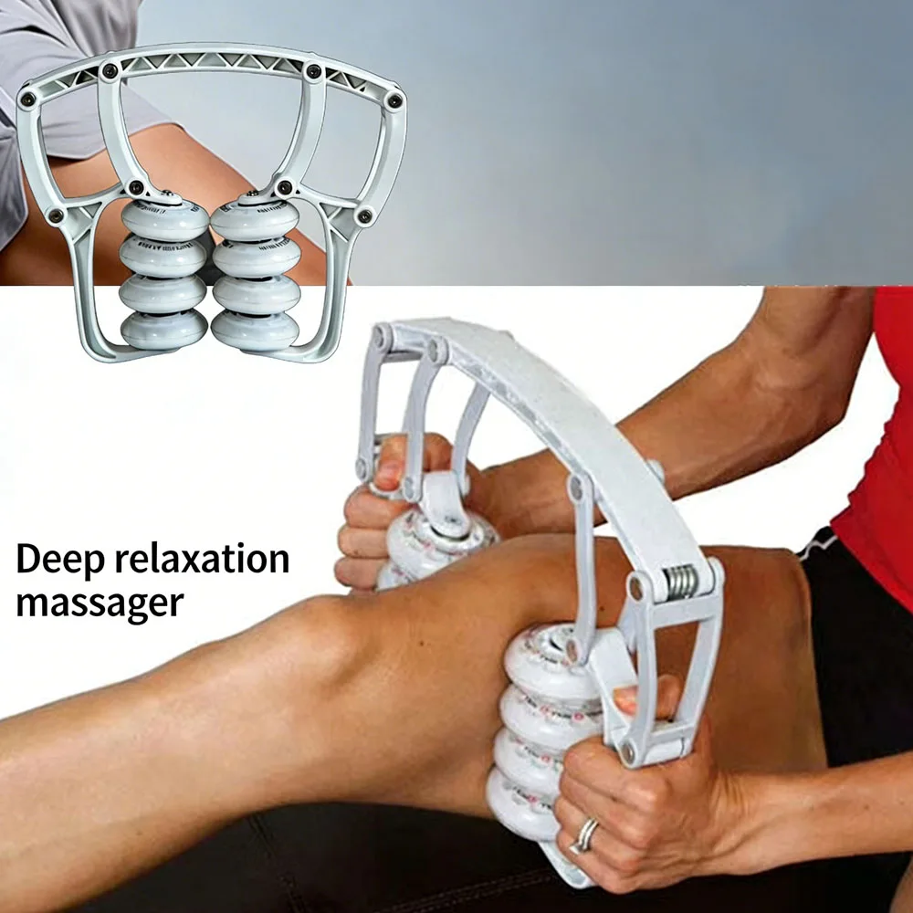 Fitness Deep Tissue…