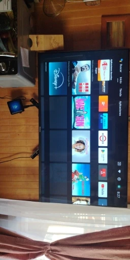 TV Box Android 16 Q17 Media Player Bluetooth 6.0 Allwinner H313 Ram 4GB 8GB Rom 64GB 128GB Set Top Box 8K Ultra 4K Smart TV Box photo review