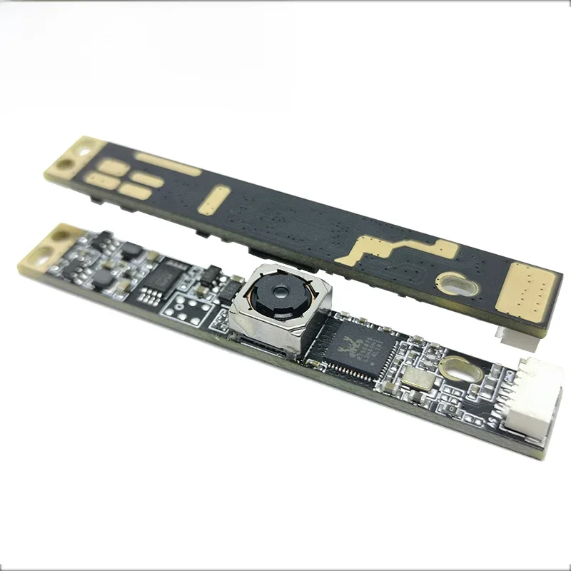 Moduł kamery IP 8MP 4K CMOS IMX179 Autofokus 76 stopni High Speed 30fps USB Plug Play dla Creality Falcon 2, Xtool, Lightburn — zdjęcie 2
