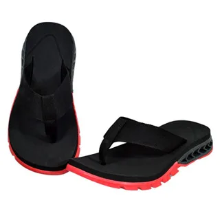 Men's Slipper Soft Light Finger Sandal Immediate Shipping From Brazil