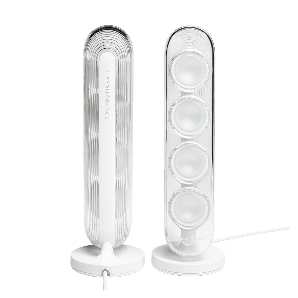 سامسونج الشريك الرسمي هارمان كاردون Soundstick 4 سمّاعات بلوتوث Soundticks4 Ss4 #5