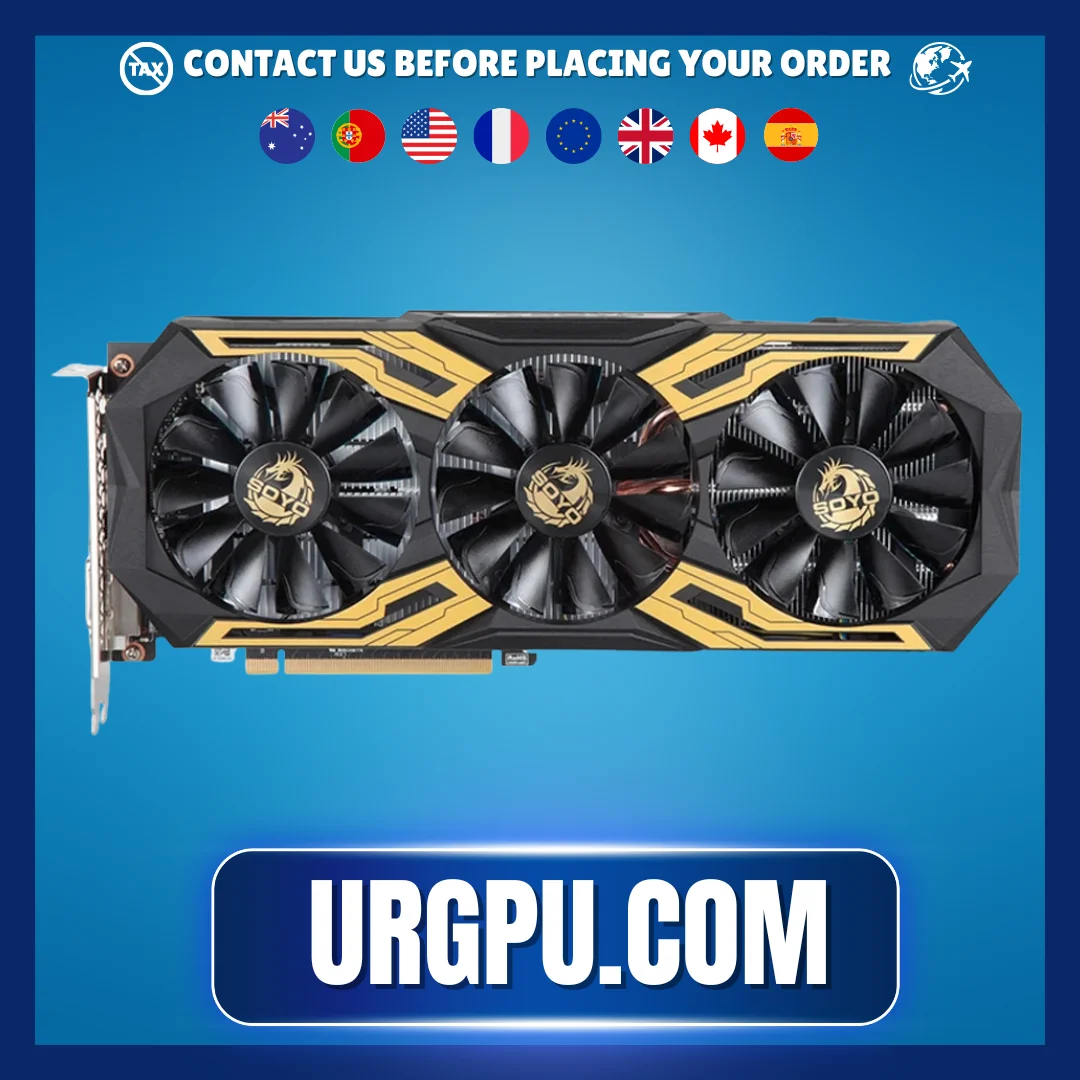 Nvidia Geforce RTX Super GDDR6 بطاقة رسومات 8G ، بطاقة ألعاب فيديو بيضاء ، وحدة معالجة مركزية جديدة بالكامل ، بطاقة RGB ، العرض الأول العالمي المستخدم