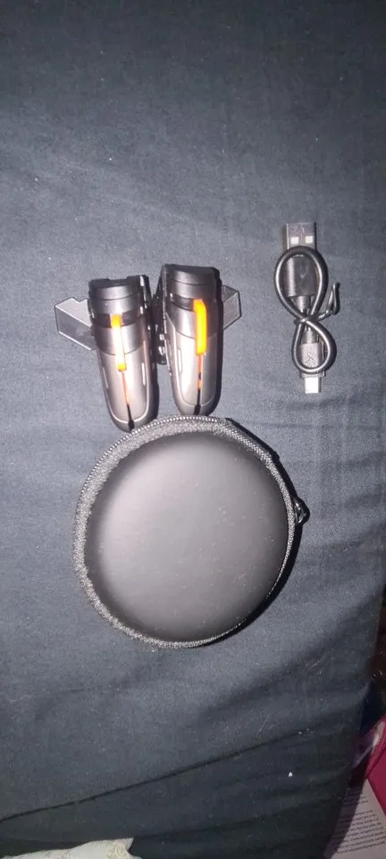 Customer photo