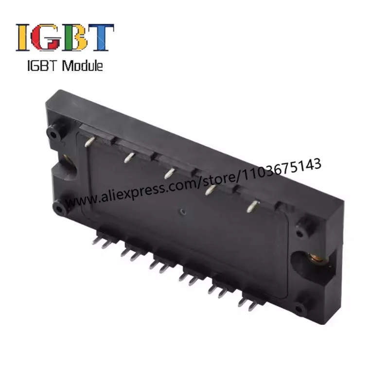 

Module IGBT 6MBI50S-120