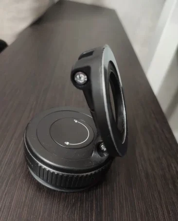 Customer review photo