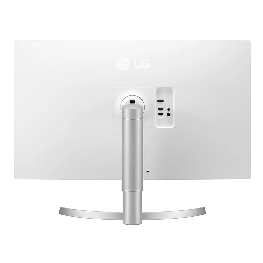 LG 4K Monitor 32UN650K