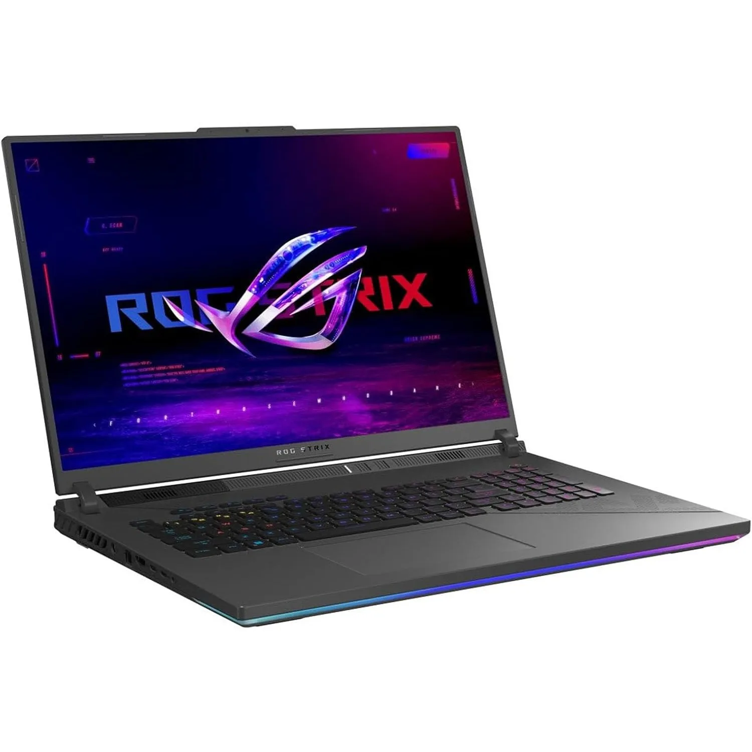 ASUS ROG Strix 18