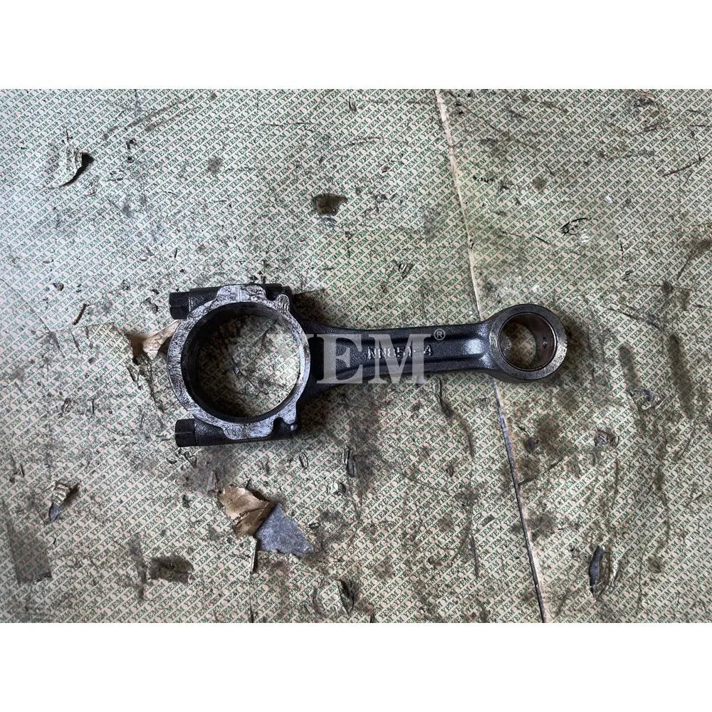 Used 403D-15T Connecting Rod For Perkins Diesel Engine.