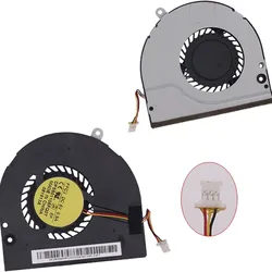 New CPU Fan For Acer Aspire E1-532 E1-532P E1-570 E1-572 E1-572G E1-572P E1-572PG