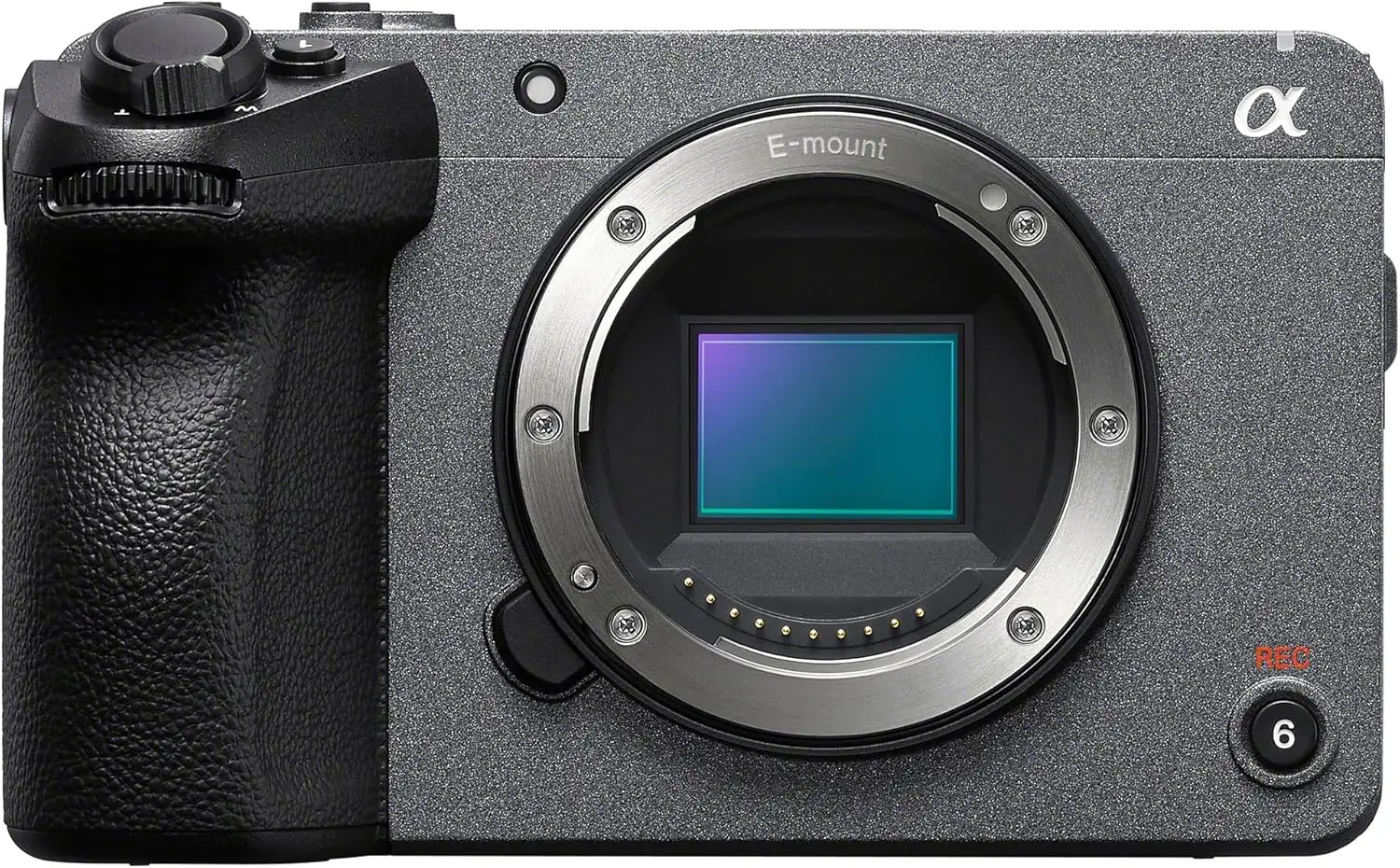 New Cinema Line FX30 Super 35 Camera