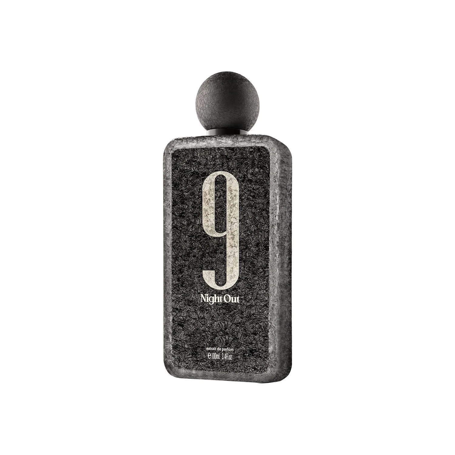 Afnan 9 PM Night Out Extrait de Parfum for Unisex – Oriental Spicy Fragrance, Perfect Gift for Women & Men, 3.4 fl oz - view 4