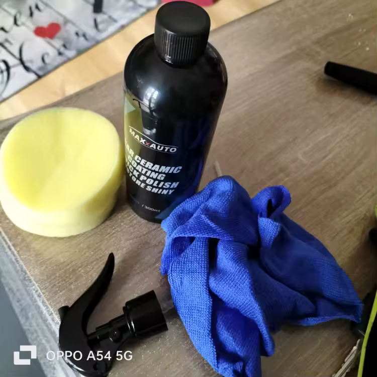AutoX Shine Pro reseña 9