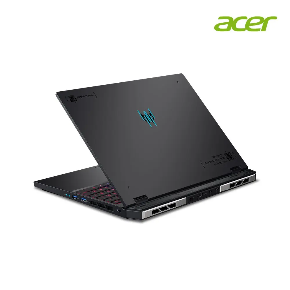 لاب توب هيليوس للألعاب اسر ، اسر ، دتر ، هيليوس ، V 16 ، Neo ، من من ، 16GB ، freGB ، 16 "، RTX