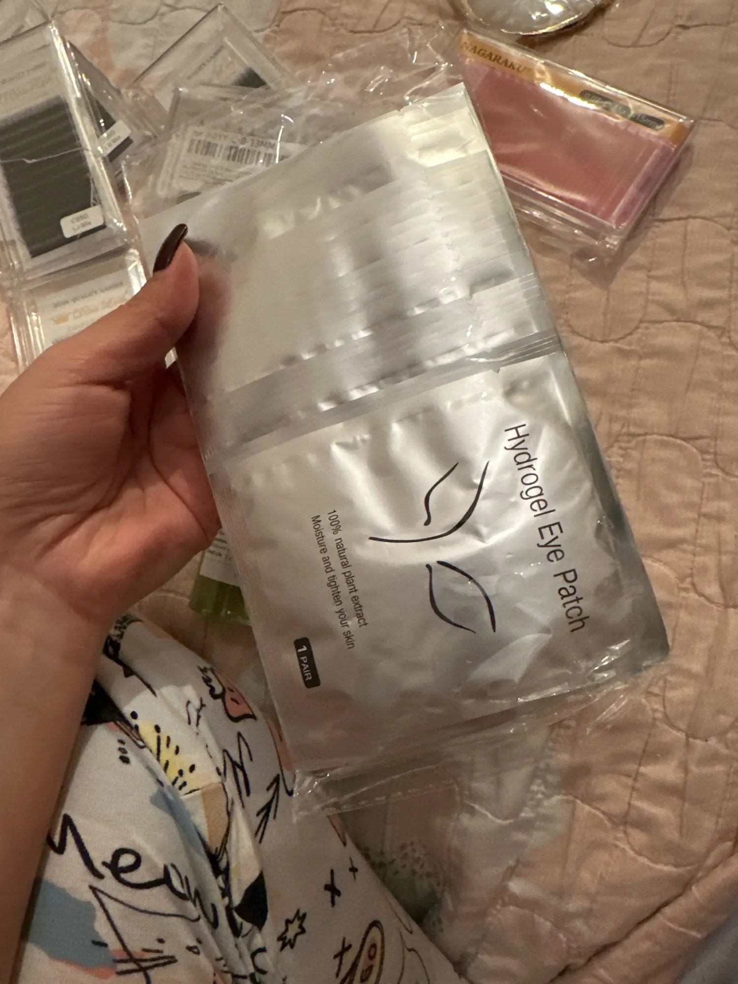Customer review photo