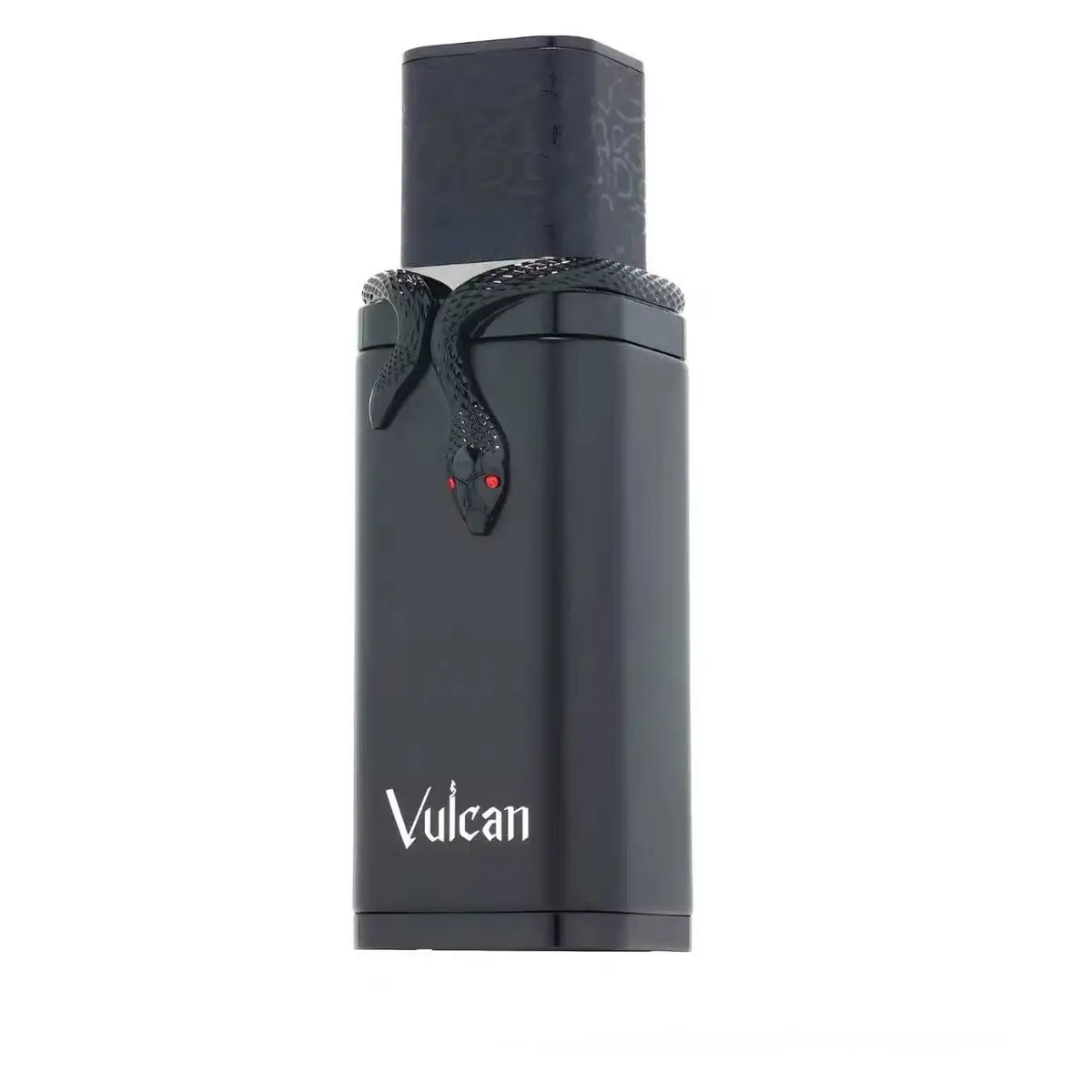 

French Avenue Vulcan perfume, oriental wood tone. Create a mysterious and noble atmosphere, lasting fragrance and full of aura. Advanced mature men's and women's perfume