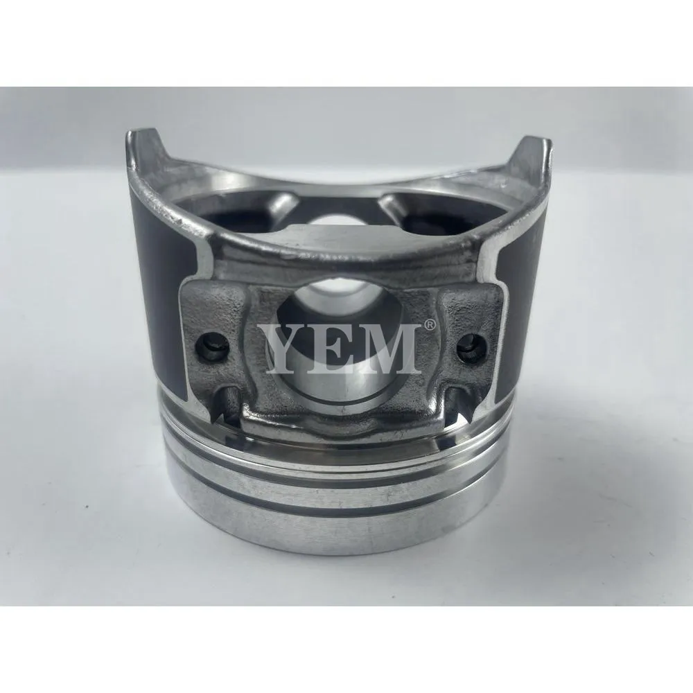 For Yanmar Diesel Engine 3TNM72 Piston With Pin 119517-22090