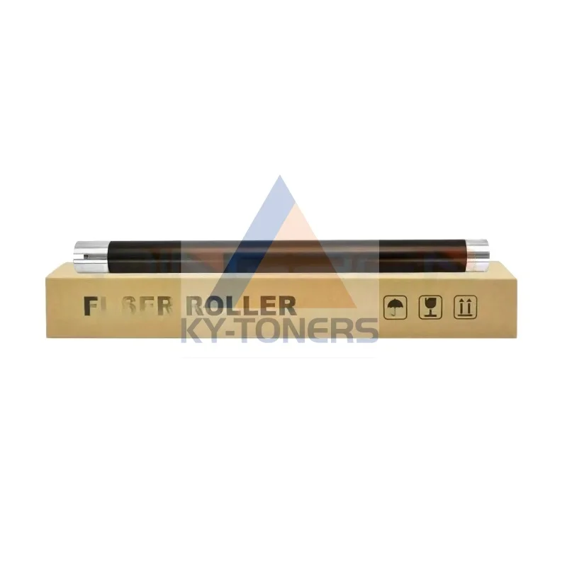 AE01-1080 Upper Fuser Roller for Ricoh Aficio 2015 2016 2018 2020 MP1600  MP2000  MP2500