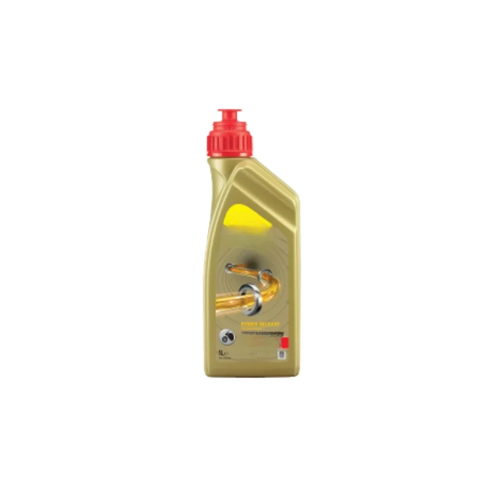 Aceite Moto Castrol PGPS10W40 1L - Protección Avanzada