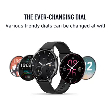 10 最佳銷售 跑步手錶 - №1