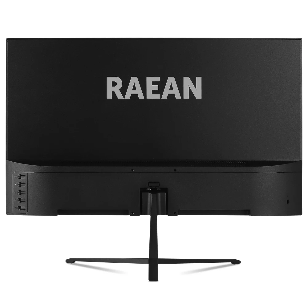 Игровой монитор Raeantech FHD, 24 дюйма, 120 Гц