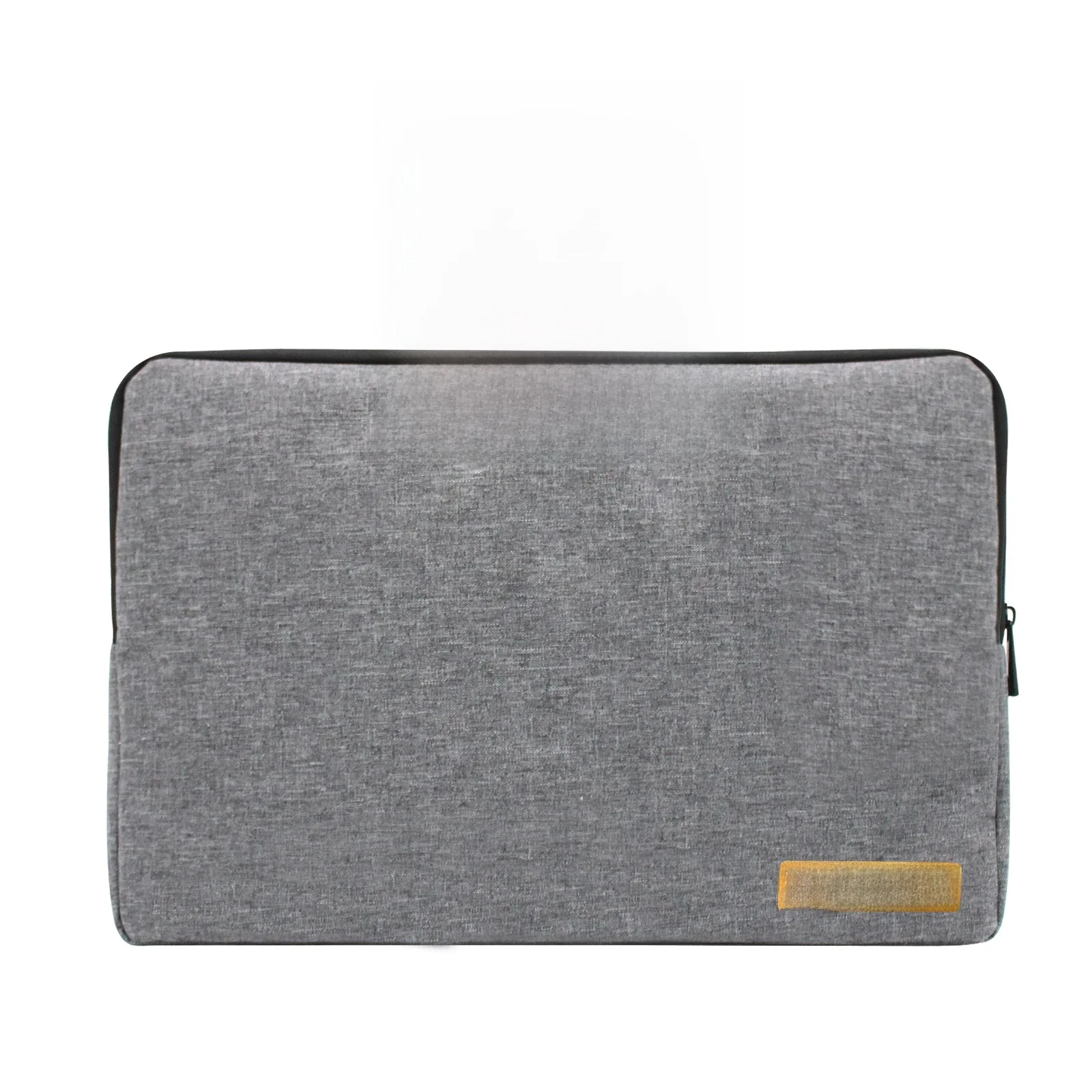 ZEUSLAP 13,3 "14" 15,6 "16" przenośna torba na monitor wodoodporna nylonowa torba na laptopa Ultrabook — zdjęcie 2