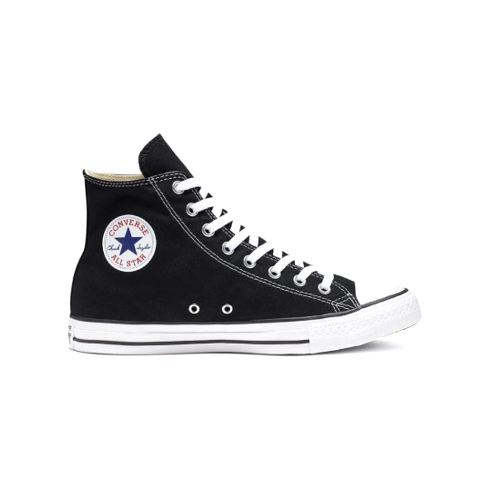 100% Authentic CONVERSE ALL STARCHUCK TAYLOR ALL STAR BLACK/M9160C