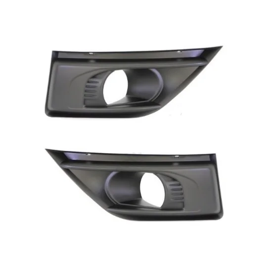 FRONT BUMPER FAR TRICK TEAM FOR C4 PICASSO 2009-2014 7414.SC