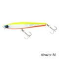 AIRAZOR-M