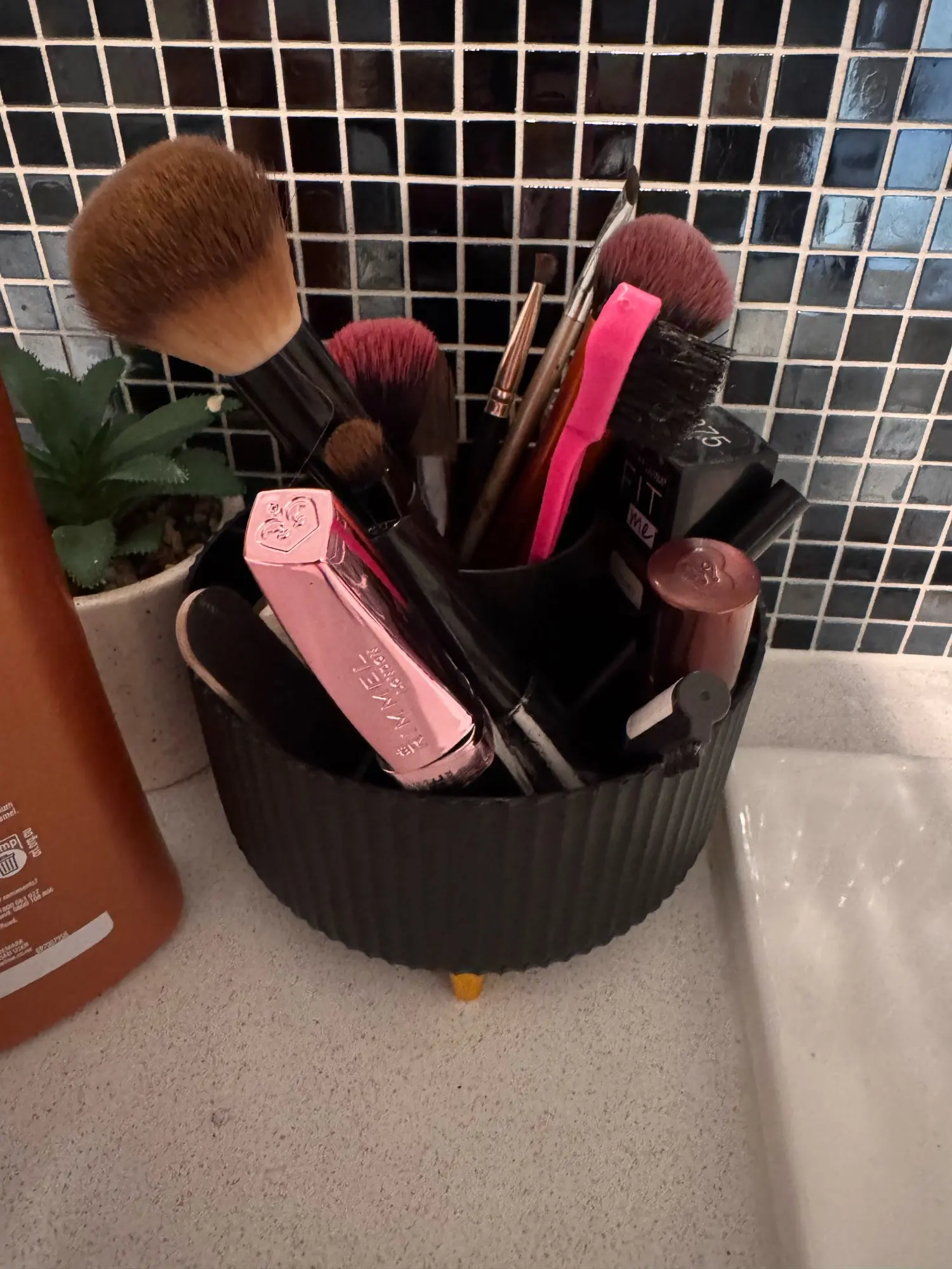 Customer review photo